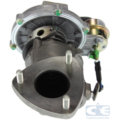 Turbocharger 452283-5003S