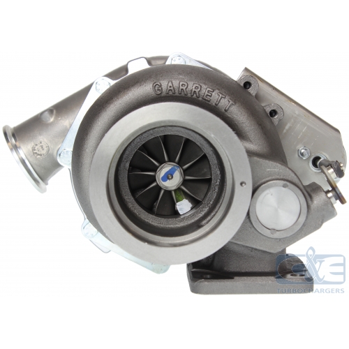 Turbocharger 452309-0014