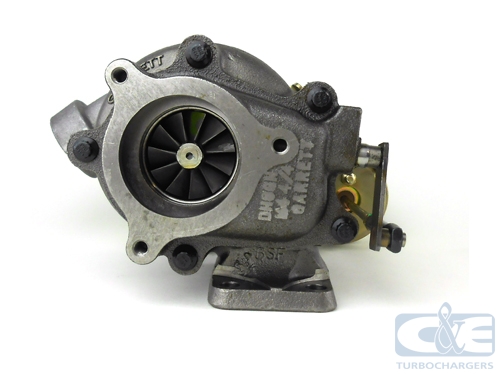 Turbocharger 454039-0001