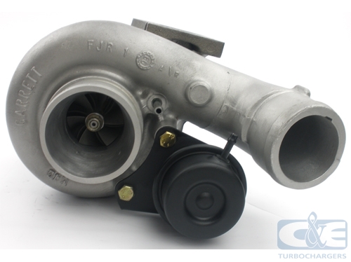 Turbocharger 454054-0001