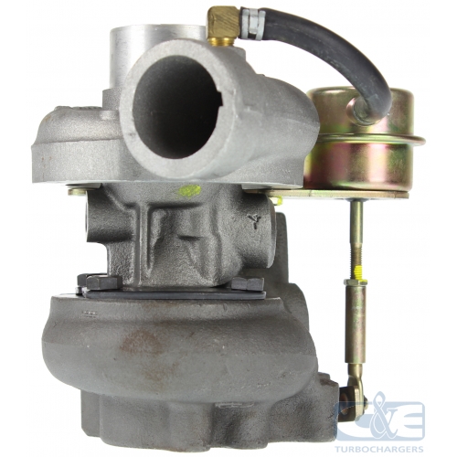 Turbocharger 454067-0002