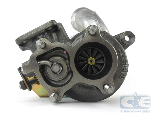 Turbocharger 454087-5003S