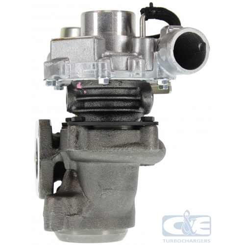 Turbocharger 454093-0003