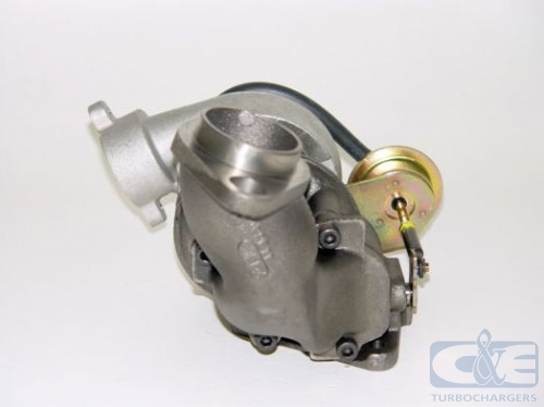 Turbocharger 454131-0002