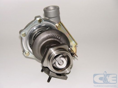 Turbocharger 454154-0001