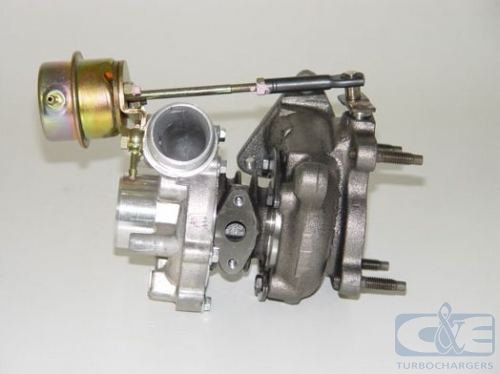 Turbocharger 454159-5002S