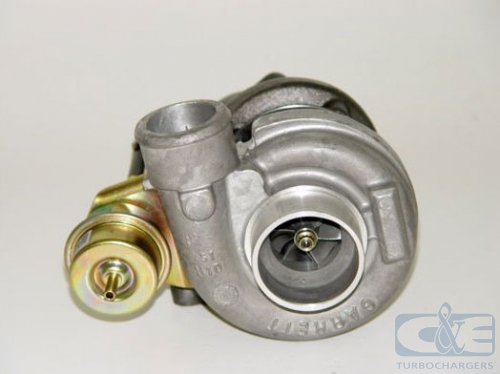 Turbocharger 454169-0001