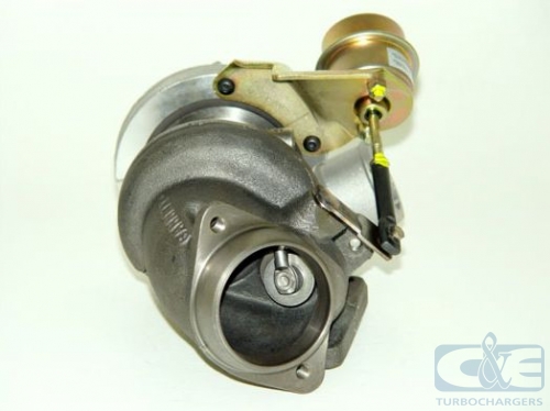 Turbocharger 454193-0001