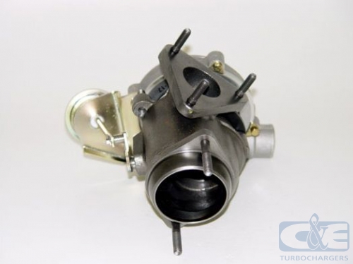 Turbocharger 454220-0001