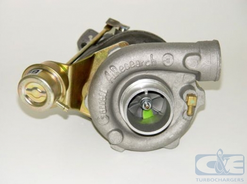 Turbocharger 465103-0001