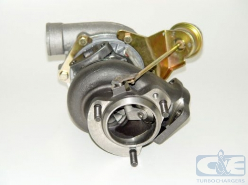 Turbocharger 465103-0001