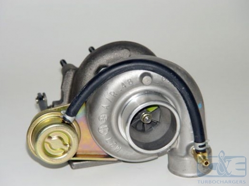 Turbocharger 465171-0001