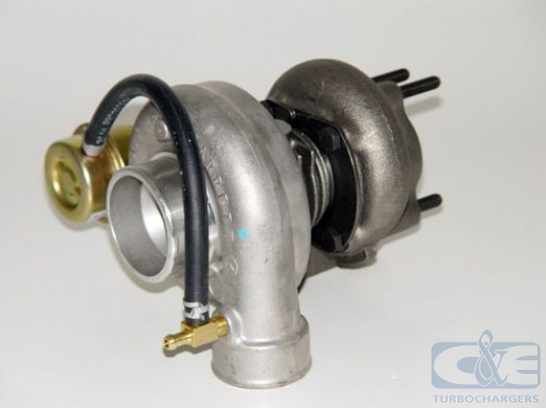 Turbocharger 465171-0001