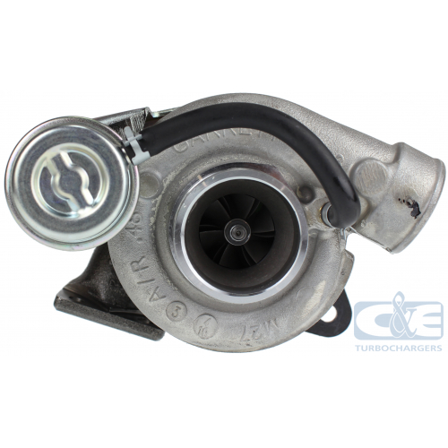 Turbocharger 465247-0001