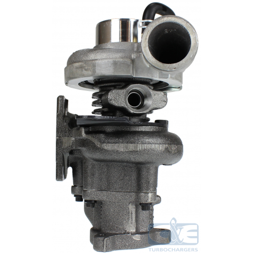 Turbocharger 465247-0001