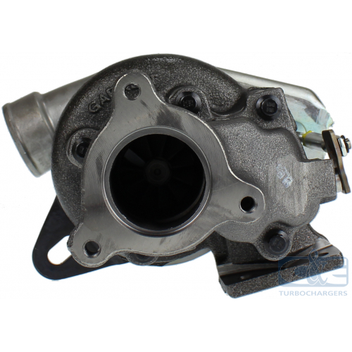 Turbocharger 465247-0001