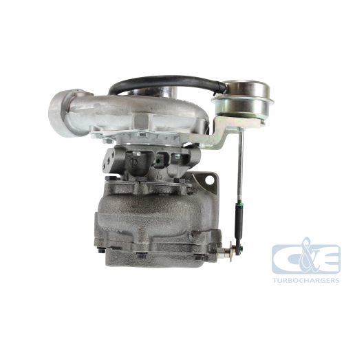 Turbocharger 465285-0001