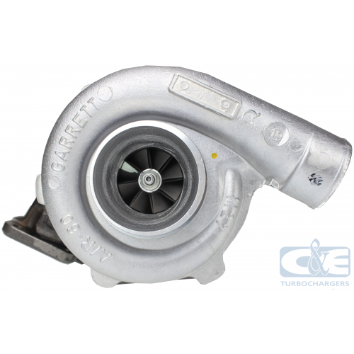 Turbocharger 465288-5003S