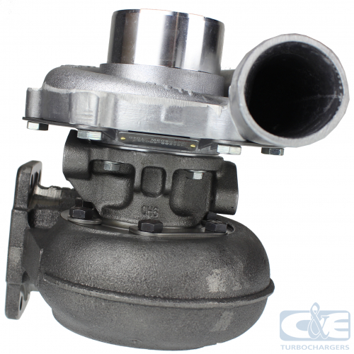 Turbocharger 465288-0003