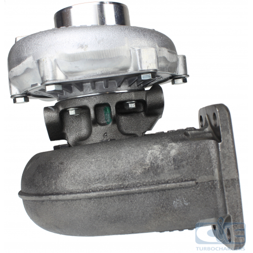 Turbocharger 465288-0003