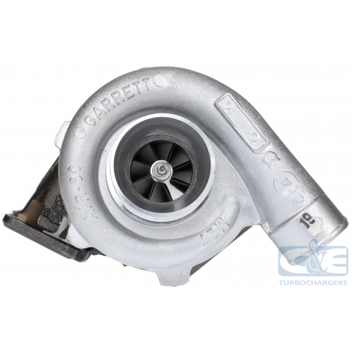 Turbocharger 465288-5006S