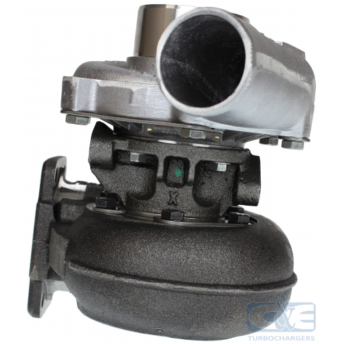 Turbocharger 465288-5006S