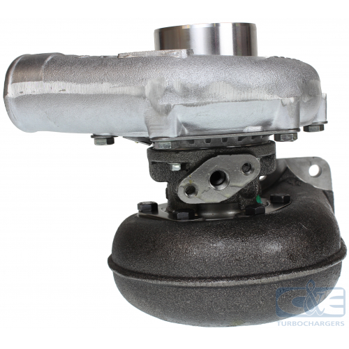 Turbocharger 465288-5006S