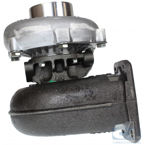 Turbocharger 465288-5006S