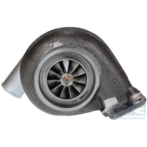 Turbocharger 465288-5006S