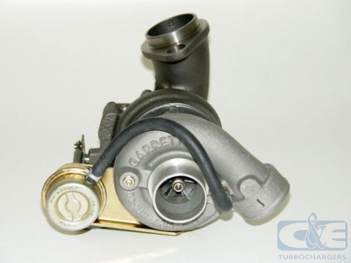 Turbocharger 465343-0001