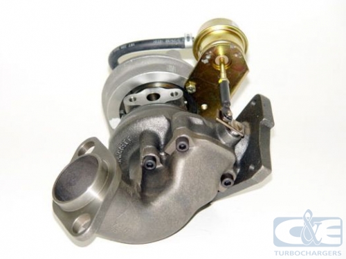 Turbocharger 465343-0001