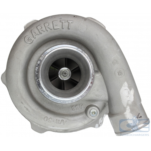 Turbocharger 465443-5002S