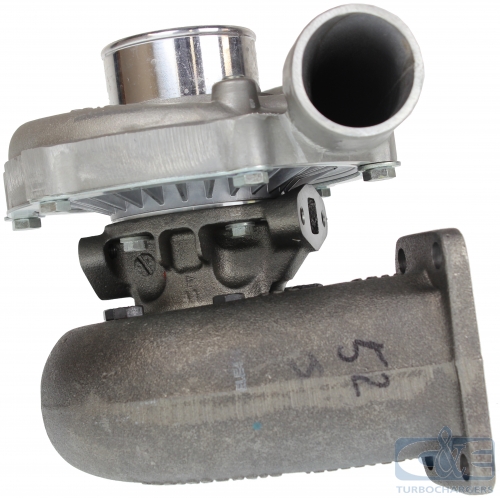 Turbocharger 465443-5002S