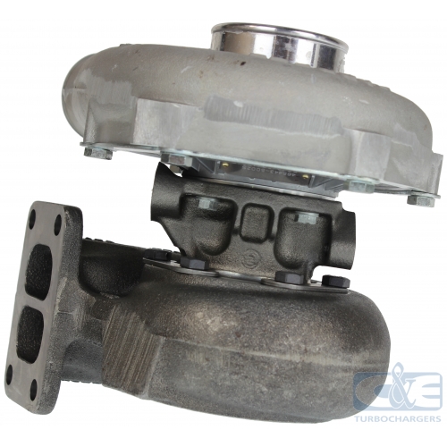 Turbocharger 465443-5002S