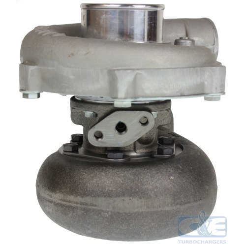 Turbocharger 465443-5002S