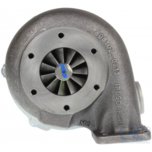 Turbocharger 465443-5002S