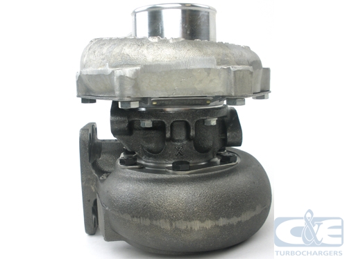 Turbocharger 465547-0002