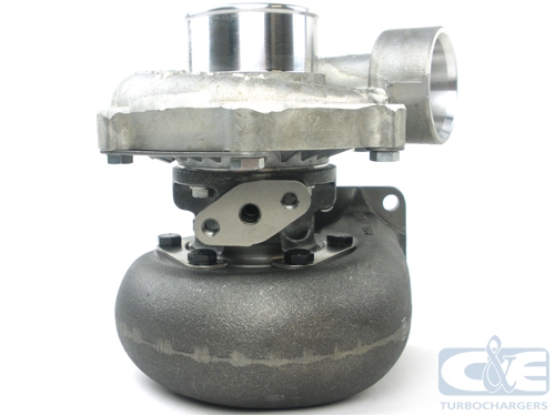 Turbocharger 465547-0002