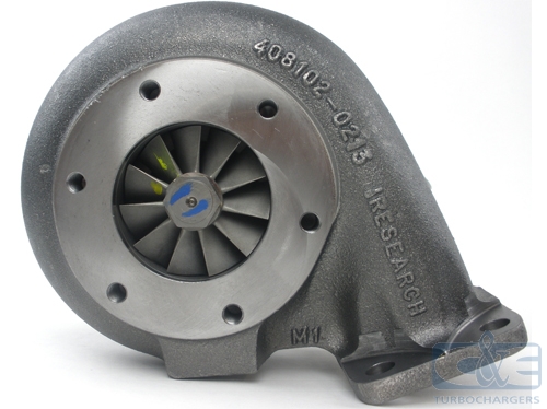 Turbocharger 465547-0002