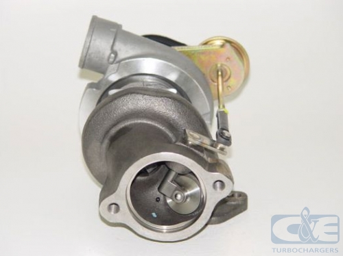 Turbocharger 465555-0002