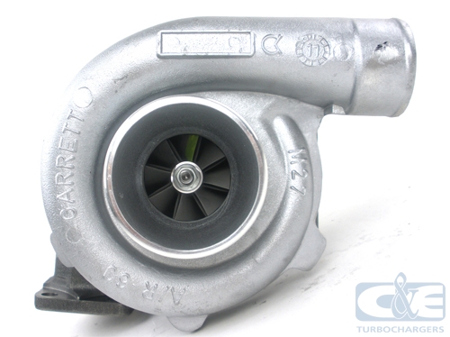 Turbocharger 465640-0006