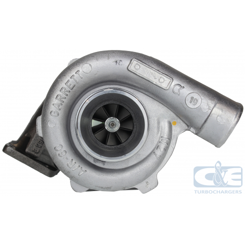 Turbocharger 465640-5021S