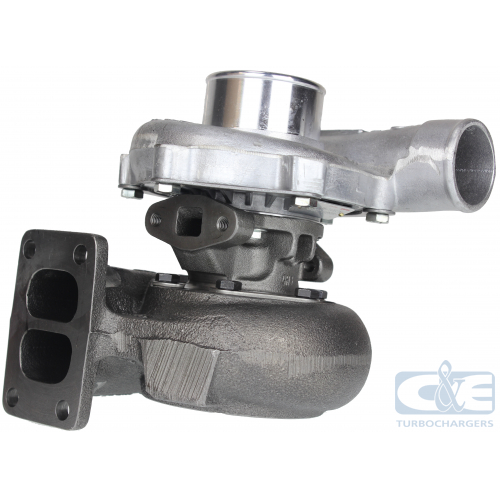 Turbocharger 465640-5021S