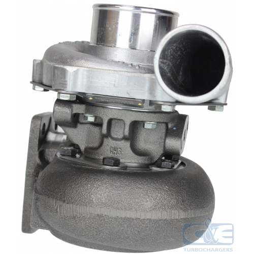 Turbocharger 465640-5021S