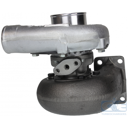 Turbocharger 465640-5021S