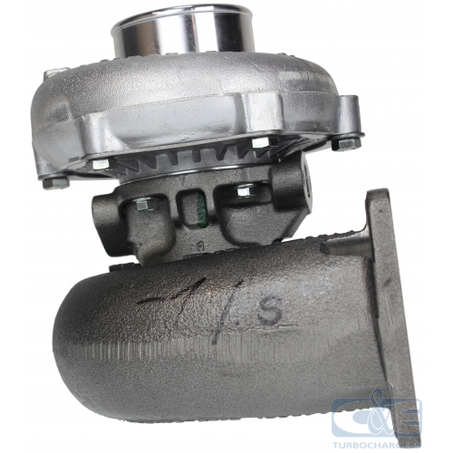 Turbocharger 465640-5021S