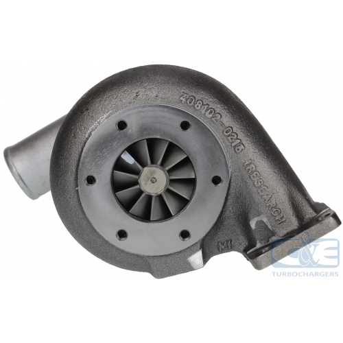 Turbocharger 465640-5021S