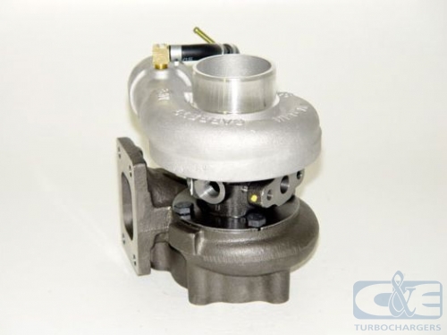 Turbocharger 465941-0001