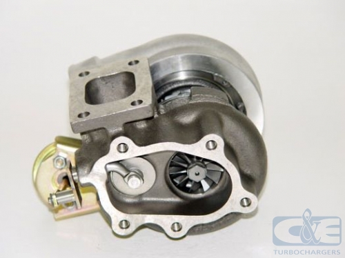 Turbocharger 465941-0001