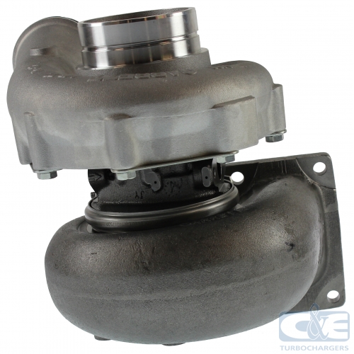 Turbocharger 5333-970-6700